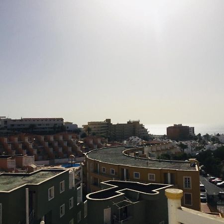Summer Sun Адехе Екстер'єр фото
